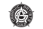 Graphic Artists Guild Logo