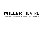 Miller Theatre Logo