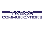 TABOR Communications Logo