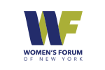 Womens Forum Logo