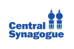 Central Synagogue Logo