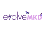 Evolve MKD Logo