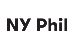 NY Phil Logo