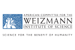 Weizmann Logo